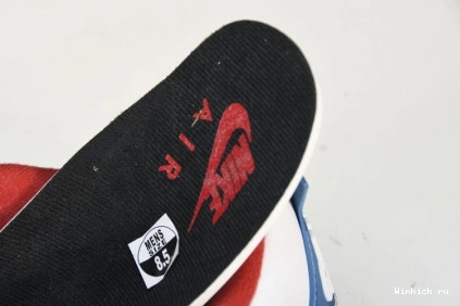 AIR 'WHAT RETRO JORDAN SE THE 4' 4 0728